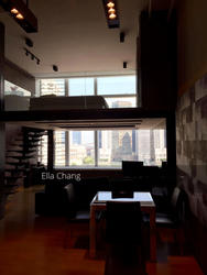 The Central (D1), Office #127890252